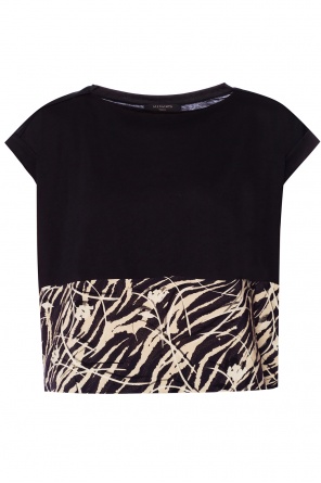 'kazuno' t-shirt, zdjęcie 1 'kazuno' t-shirt od AllSaints